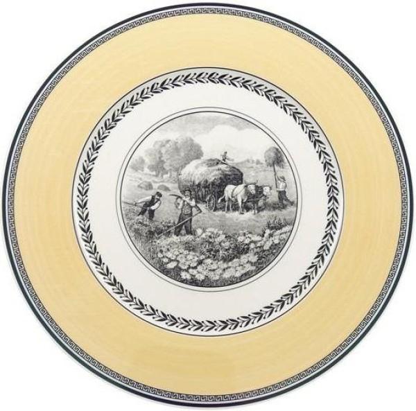 Villeroy & Boch Audun Ferme Platzteller 30cm