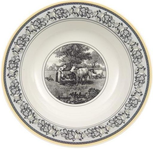 Villeroy & Boch Audun Ferme Salatschale 20cm