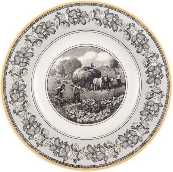 Villeroy & Boch Audun Ferme Speiseteller 27cm