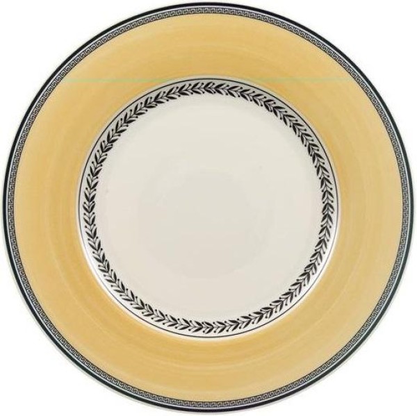 Villeroy & Boch Audun Fleur Speiseteller 27cm