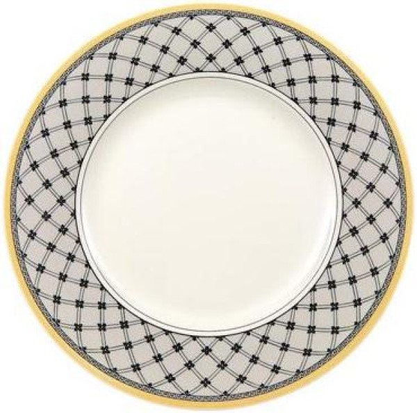 Villeroy & Boch Audun Promenade Frühstücksteller / Kuchenteller 22cm