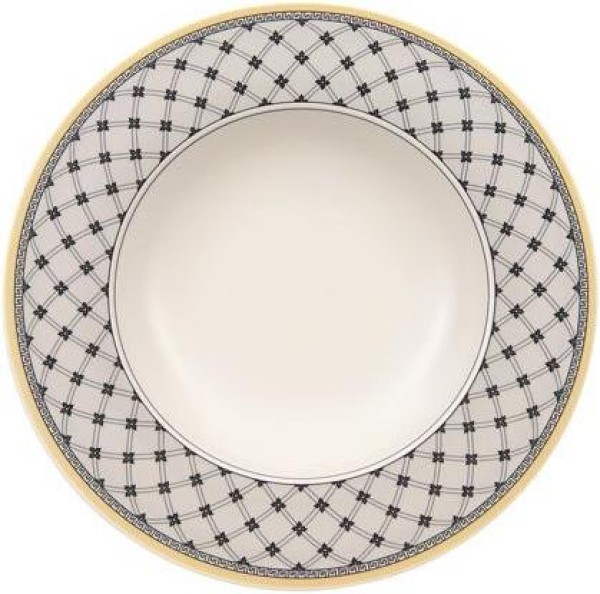 Villeroy & Boch Audun Promenade Suppenteller 24cm