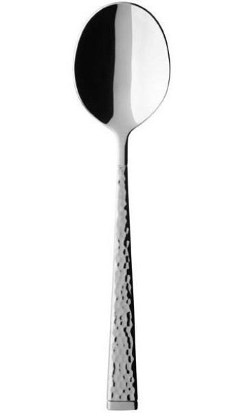 Villeroy & Boch Blacksmith Dessertlöffel / Vorspeisenlöffel 180mm