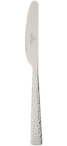 Villeroy & Boch Blacksmith Dessertmesser / Vorspeisenmesser 202mm