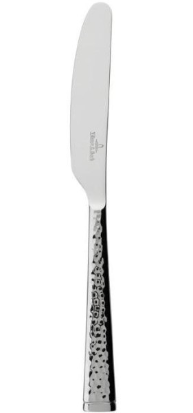 Villeroy & Boch Blacksmith Tafelmesser 231mm