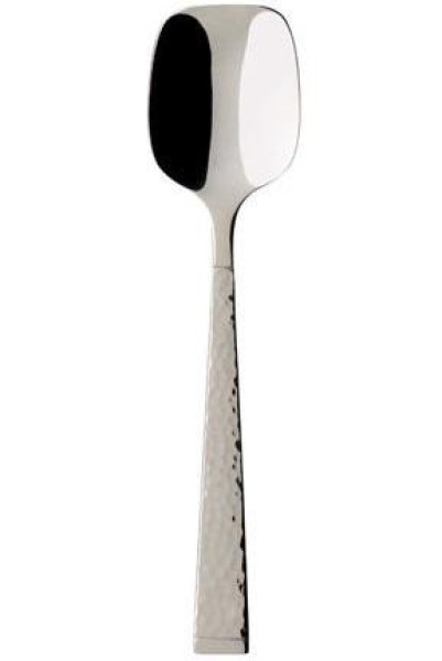 Villeroy & Boch Blacksmith Zuckerlöffel / Eislöffel 140mm