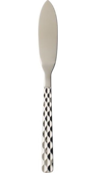 Villeroy & Boch Boston Fischmesser 214mm