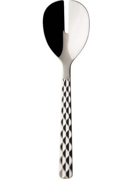 Villeroy & Boch Boston Gemüsegabel / Serviergabel 244mm