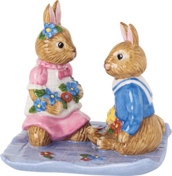 Villeroy & Boch Bunny Tales Picknick