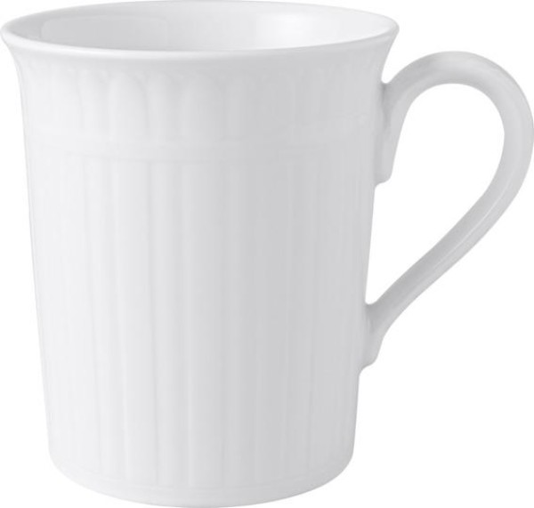 Villeroy & Boch Cellini Becher mit Henkel 300ml