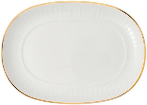 Villeroy & Boch Signature Château Septfontaines Sauciere-Unterteil / Beilagenschale 20cm