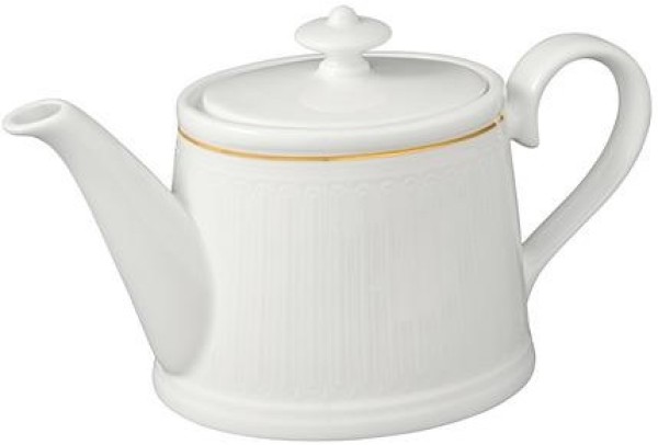 Villeroy & Boch Signature Château Septfontaines Teekanne 1,20l