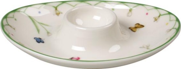 Villeroy & Boch Colourful Spring Eierbecher 14,5x11cm