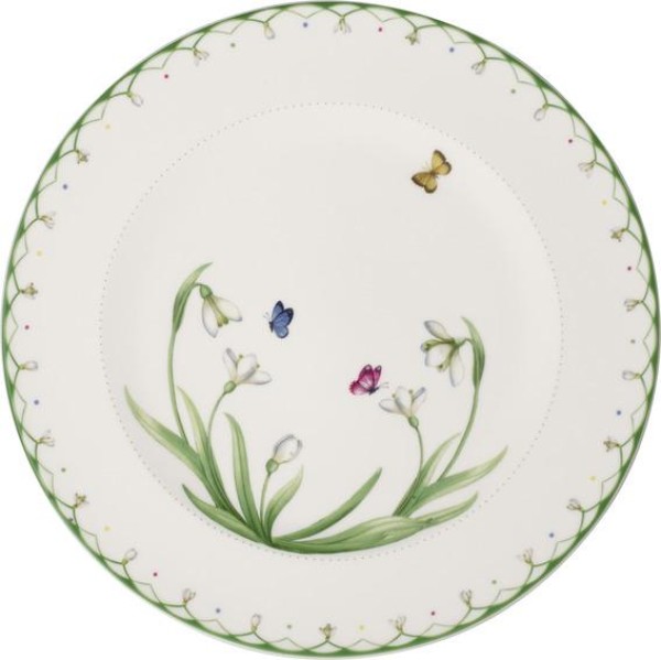 Villeroy & Boch Colourful Spring Platzteller 32cm