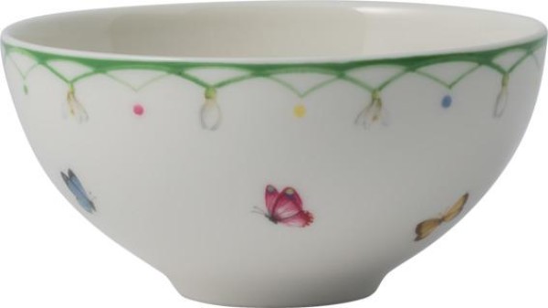 Villeroy & Boch Colourful Spring Schälchen 200ml