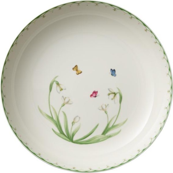 Villeroy & Boch Colourful Spring Schüssel 38cm