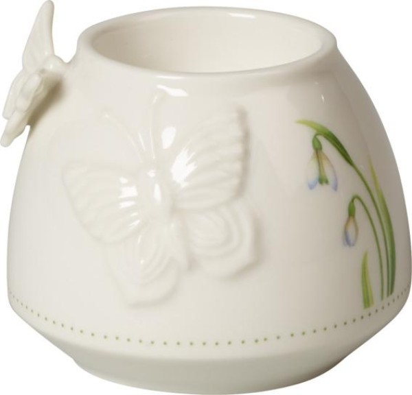 Villeroy & Boch Colourful Spring Teelichthalter 8x7cm