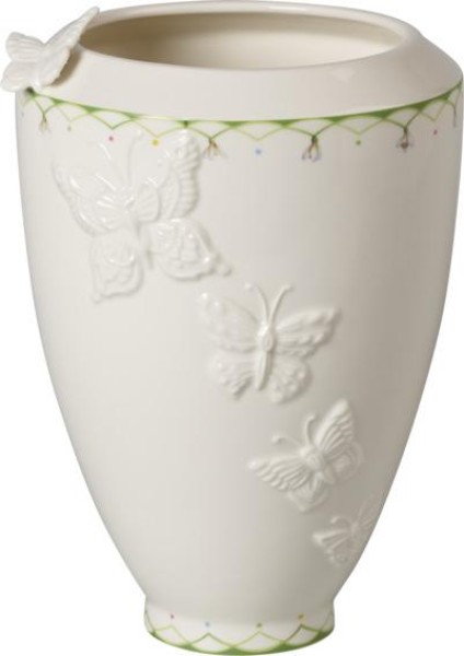 Villeroy & Boch Colourful Spring Vase hoch 16x16x23cm