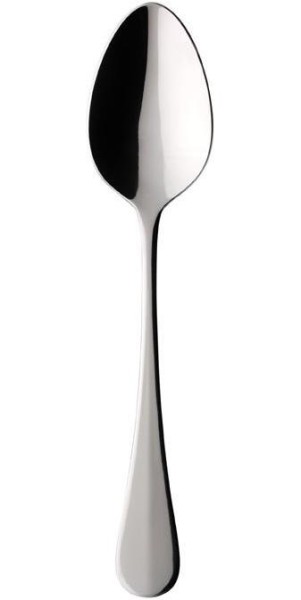 Villeroy & Boch Coupole Dessertlöffel / Vorspeisenlöffel 185mm