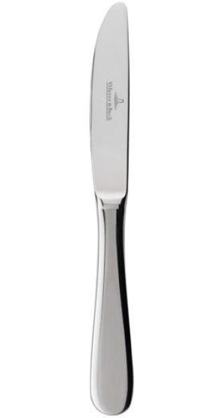 Villeroy & Boch Coupole Obstmesser / Buttermesser 175mm