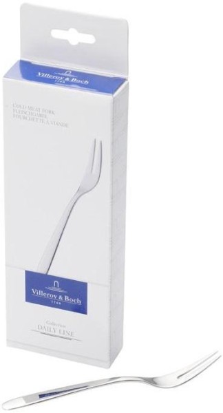 Villeroy & Boch Daily Line Fleischgabel 160mm