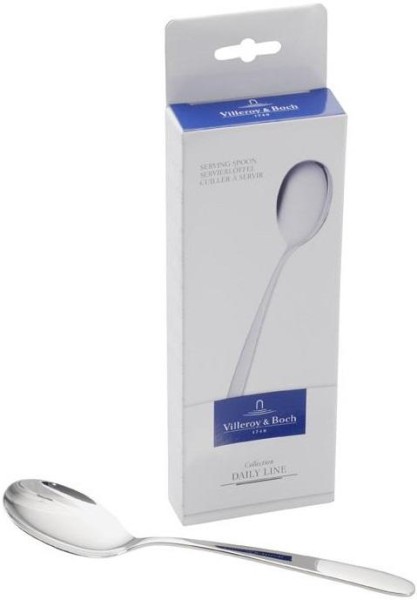 Villeroy & Boch Daily Line Servierlöffel 210mm