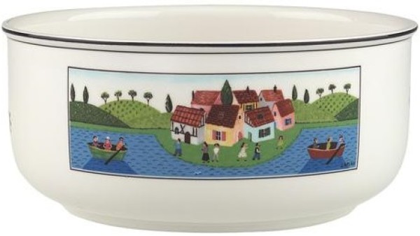 Villeroy & Boch Design Naif Schüssel rund 20cm