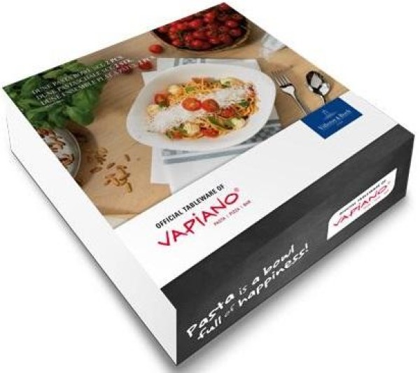 Villeroy & Boch Dune Pastaschale VAPIANO Set 2tlg.