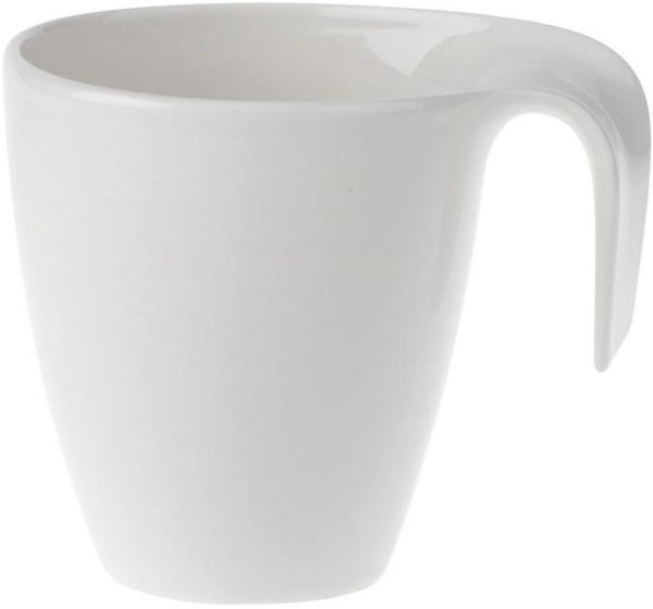 Villeroy & Boch Flow Becher mit Henkel 340ml