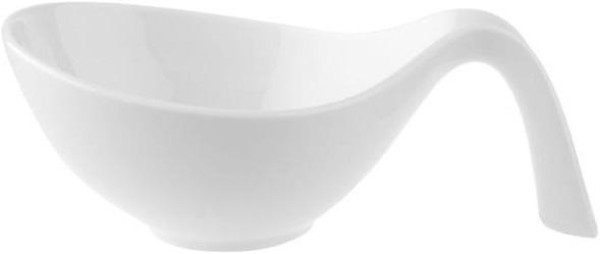 Villeroy & Boch Flow Bol mit Griff 600ml