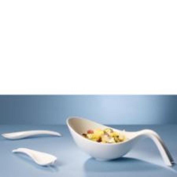 Villeroy & Boch Flow Salatset 3tlg.