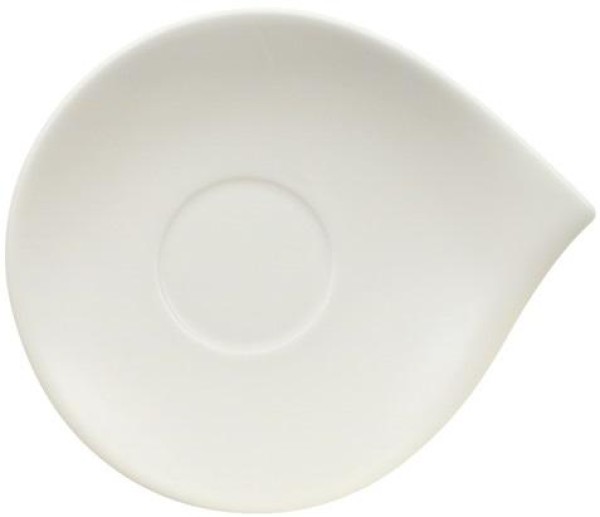 Villeroy & Boch Flow Kaffeeuntertasse 18x15cm