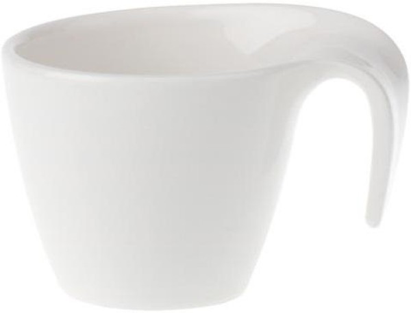 Villeroy & Boch Flow Mokkaobertasse / Espressoobertasse 100ml