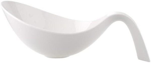 Villeroy & Boch Flow Schüssel mit Griff 1,80l