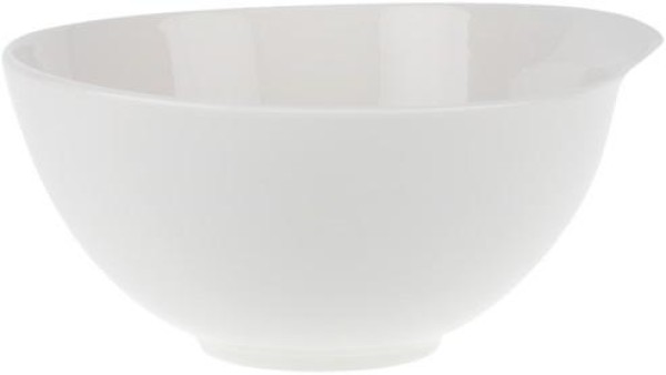 Villeroy & Boch Flow Schüssel rund klein 21cm