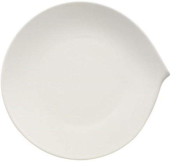 Villeroy & Boch Flow Speiseteller 28x27cm