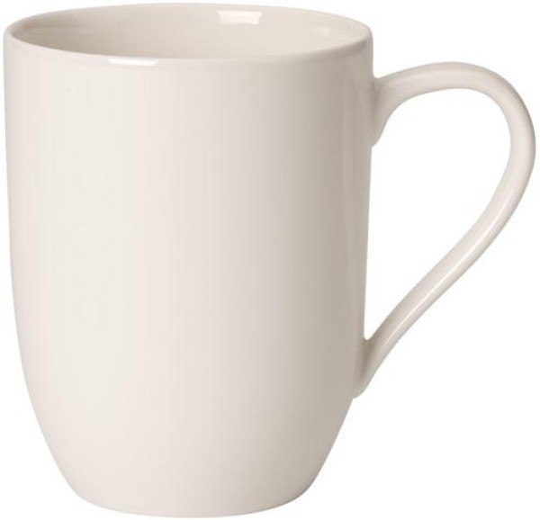 Villeroy & Boch For Me Becher mit Henkel 370ml