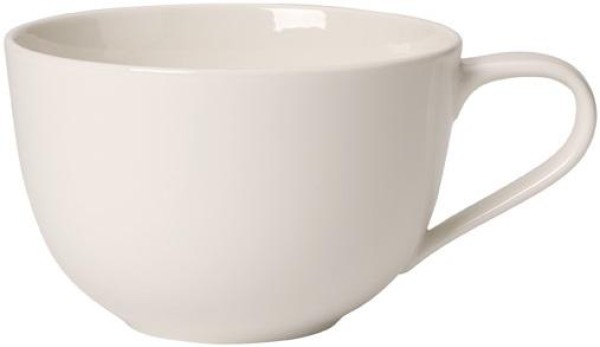 Villeroy & Boch For Me Frühstücksobertasse / Cappuccinoobertasse 450ml