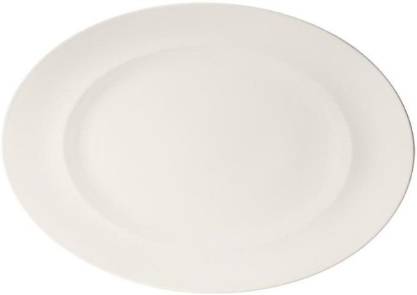 Villeroy & Boch For Me Platte oval 41cm