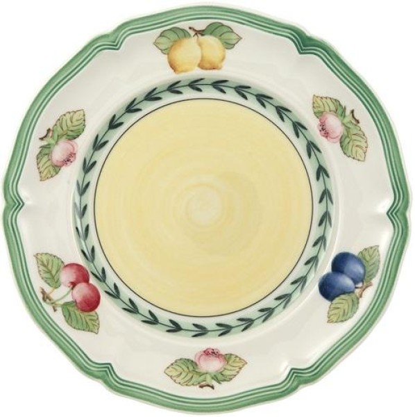 Villeroy & Boch French Garden Fleurence Brotteller / Dessertteller 17cm