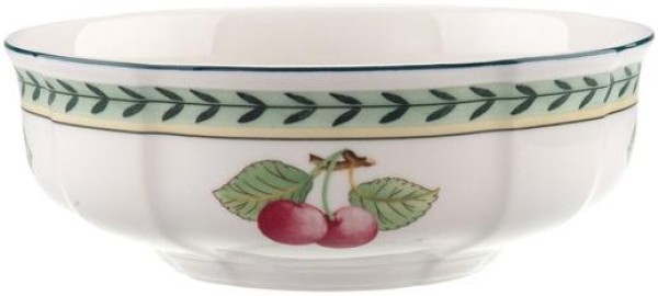 Villeroy & Boch French Garden Fleurence Dessertschale groß 15cm