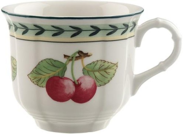 Villeroy & Boch French Garden Fleurence Kaffeeobertasse 150ml