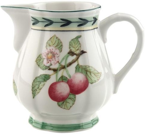 Villeroy & Boch French Garden Fleurence Milchkännchen 250ml