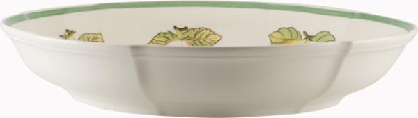 Villeroy & Boch French Garden Fleurence Schale flach 0,54l