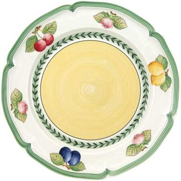 Villeroy & Boch French Garden Fleurence Speiseteller 26cm