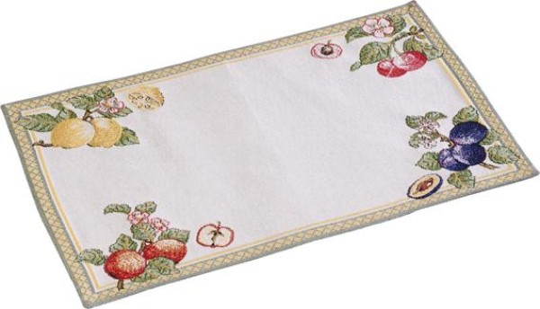 Villeroy & Boch French Garden Gobelin Tischset / Platzset 35x50cm