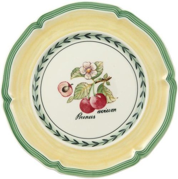 Villeroy & Boch French Garden Valence Brotteller / Dessertteller 17cm