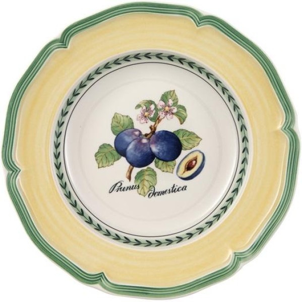 Villeroy & Boch French Garden Valence Suppenteller 23cm