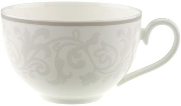 Villeroy & Boch Gray Pearl Frühstücksobertasse / Cappuccinoobertasse 400ml