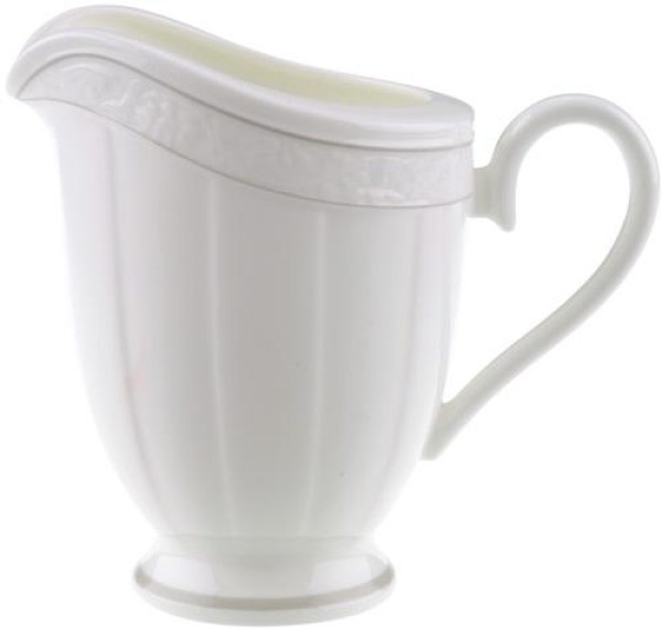 Villeroy & Boch Gray Pearl Milchkännchen 250ml